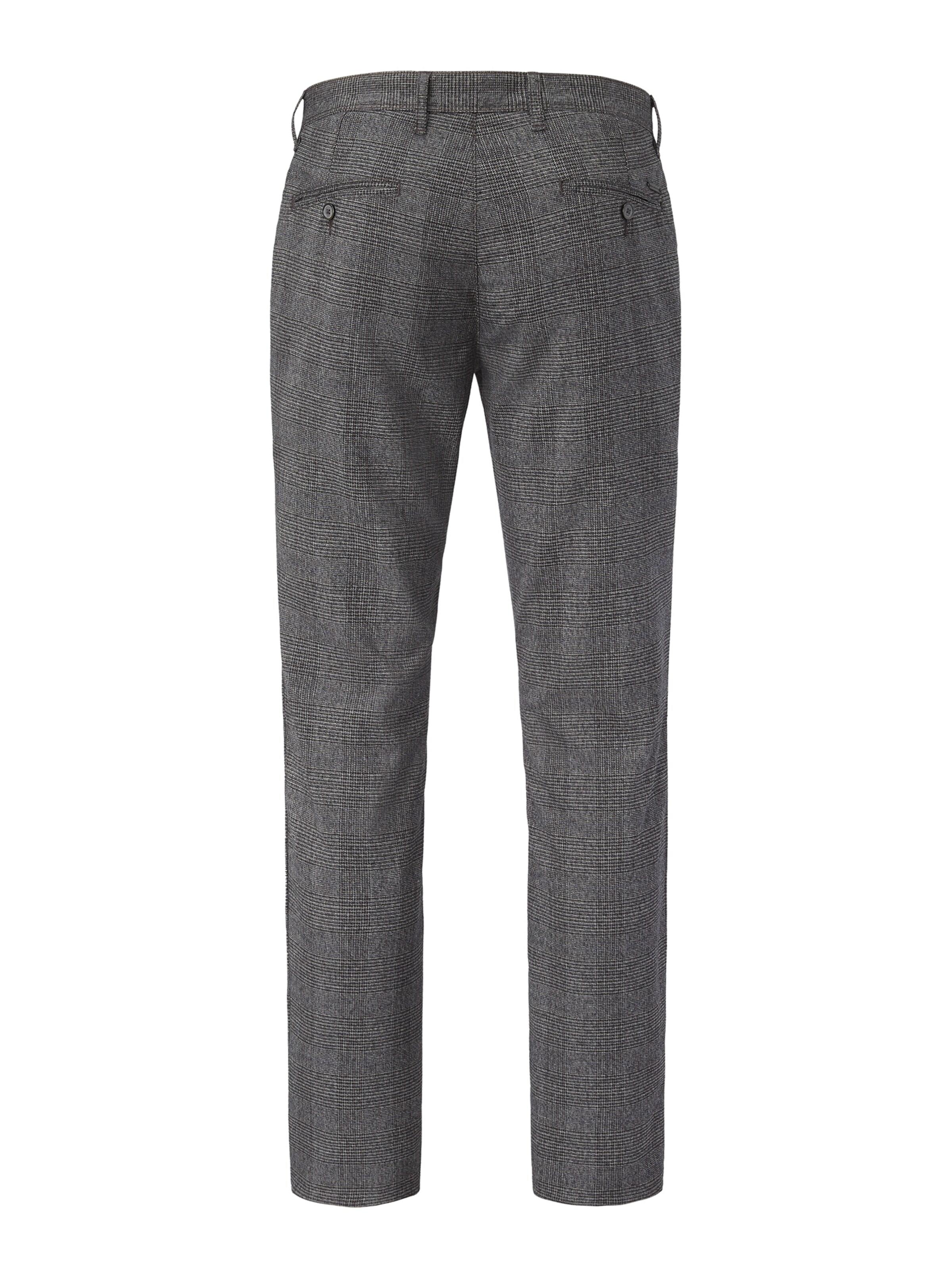 REDPOINT Slimfit Hose in Grau