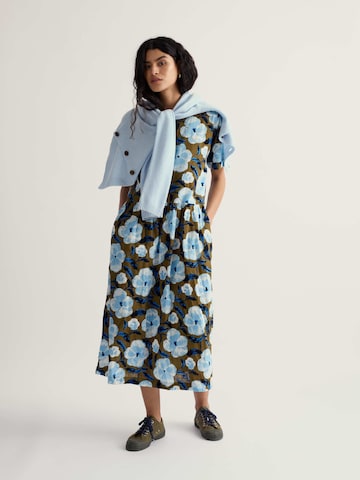 Seasalt Cornwall Mekko 'Brouse' värissä vihreä