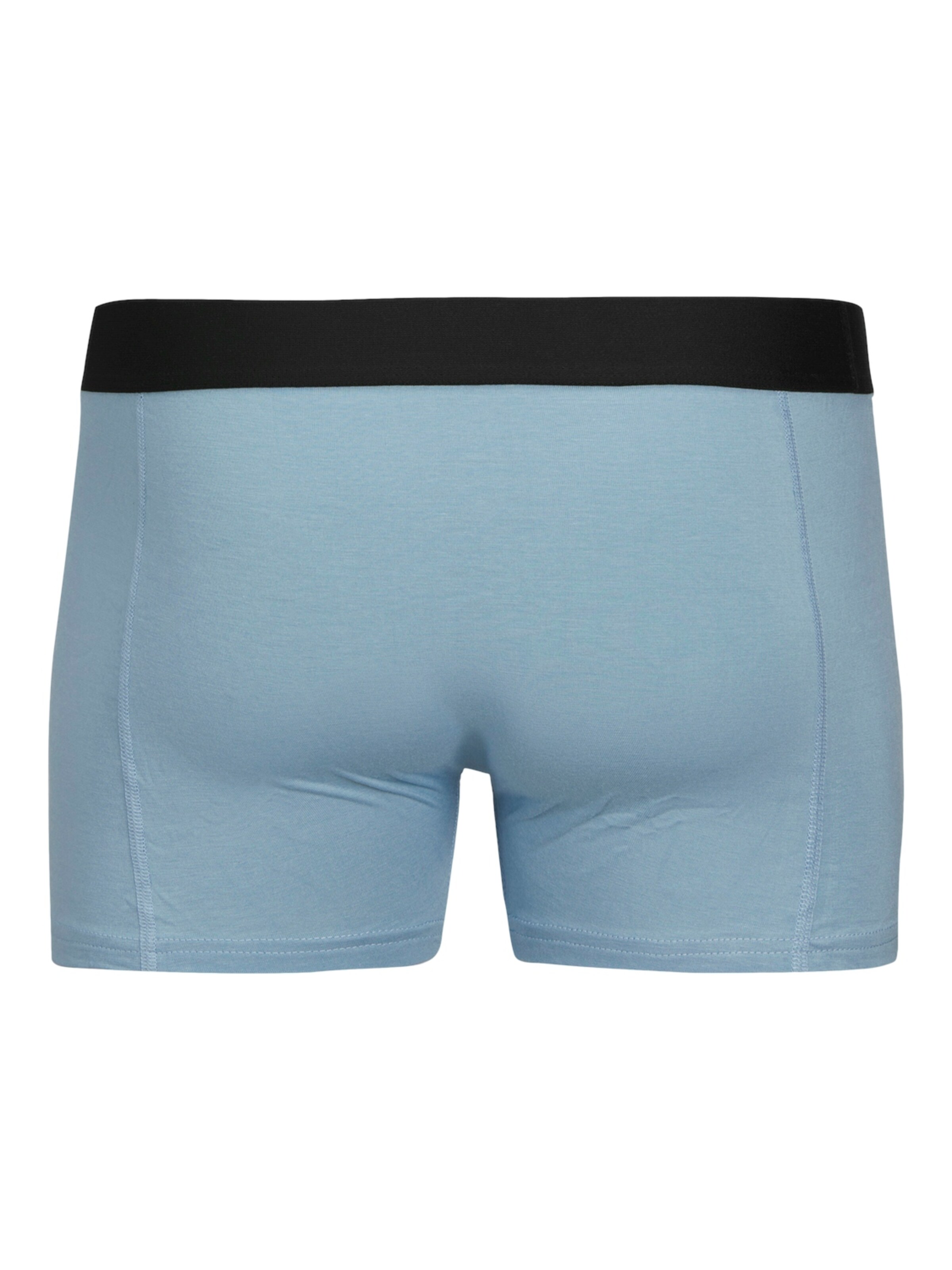 JACK & JONES Boksershorts 'JACPhilip' i blå