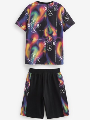 Next Pajamas in Black