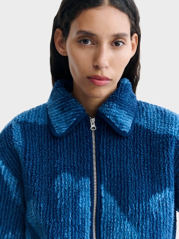 Thinking MU Tussenjas 'Kendra' in Blauw