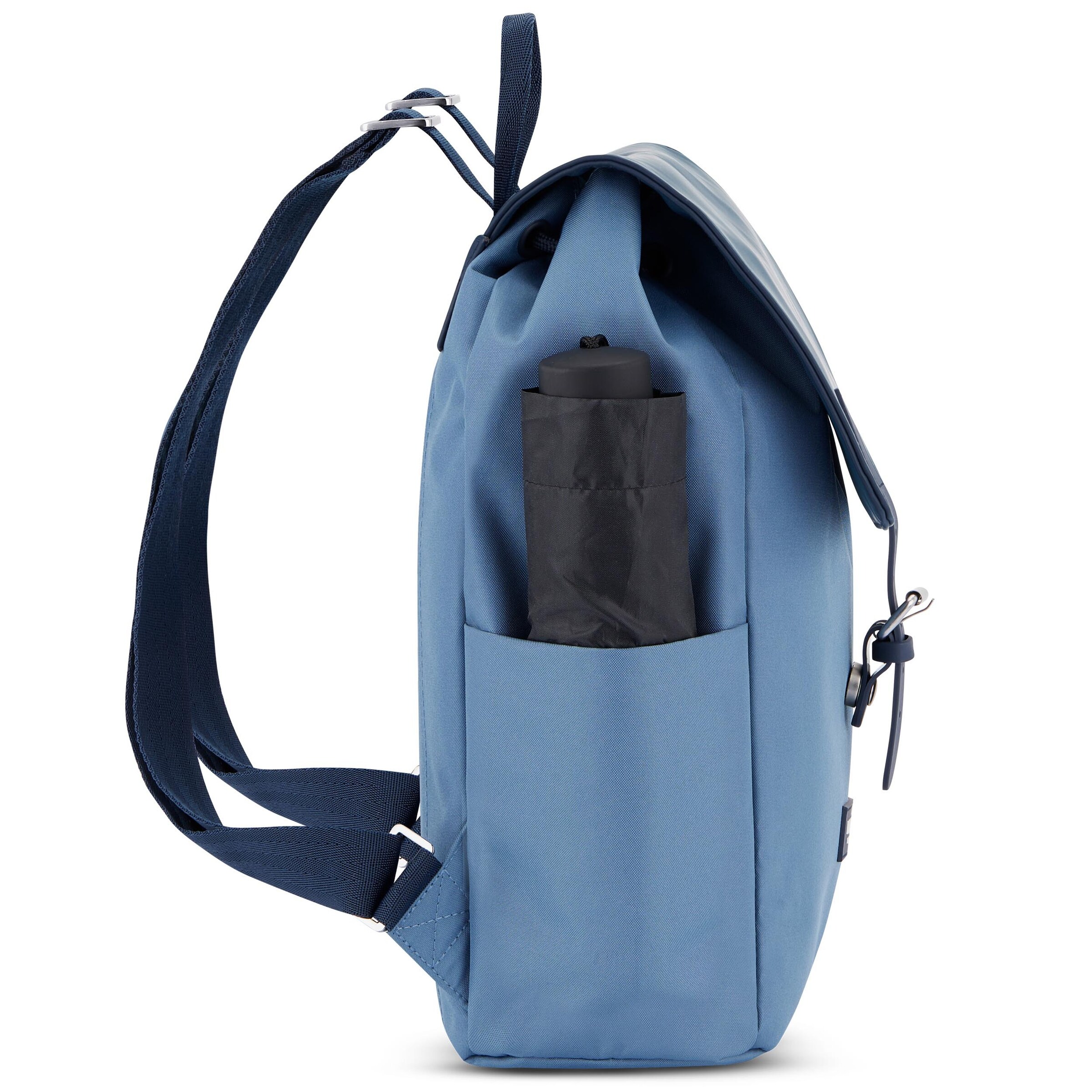 LARKSON - Mochila 'Ida' em azul