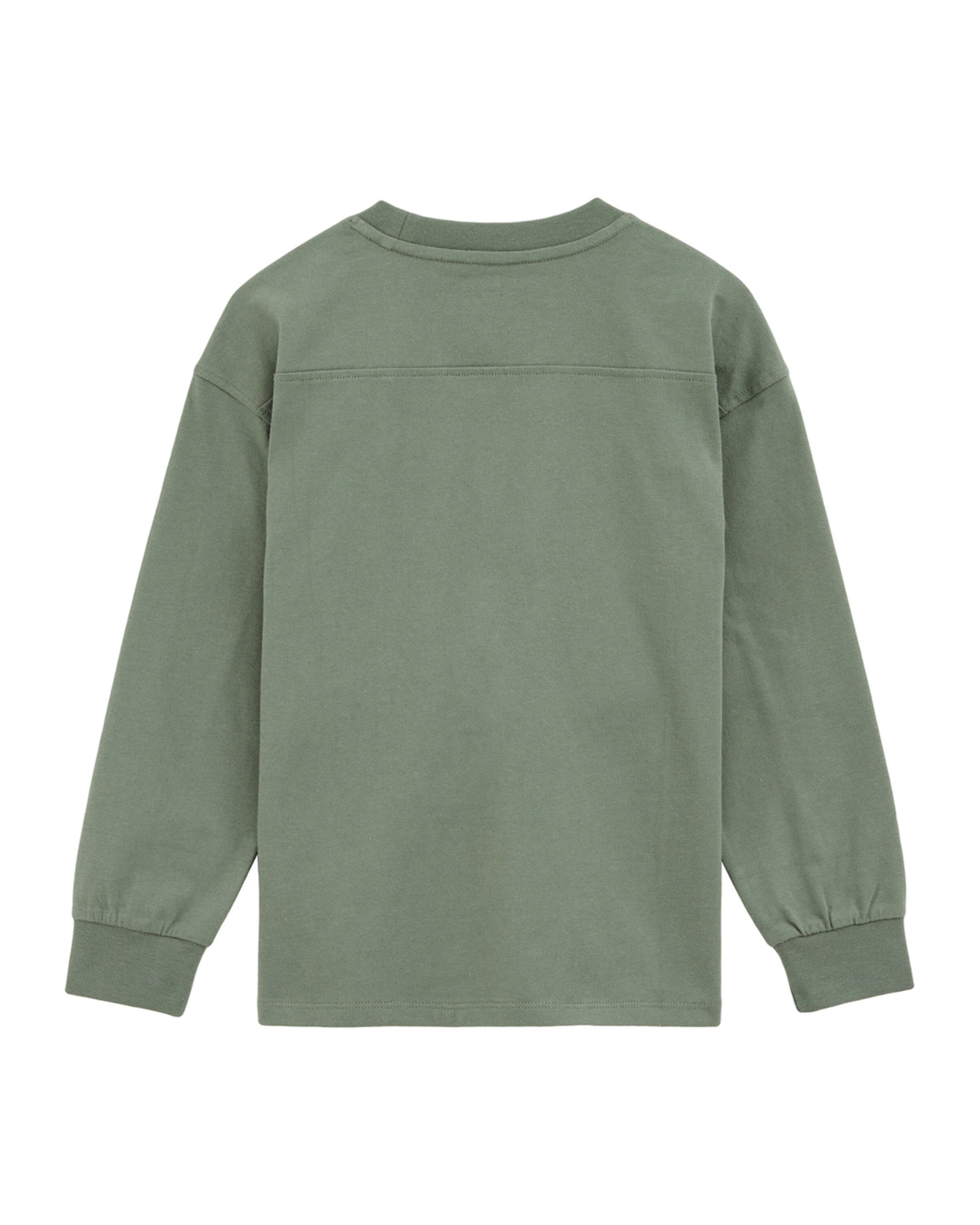 WE Fashion Shirts i grøn