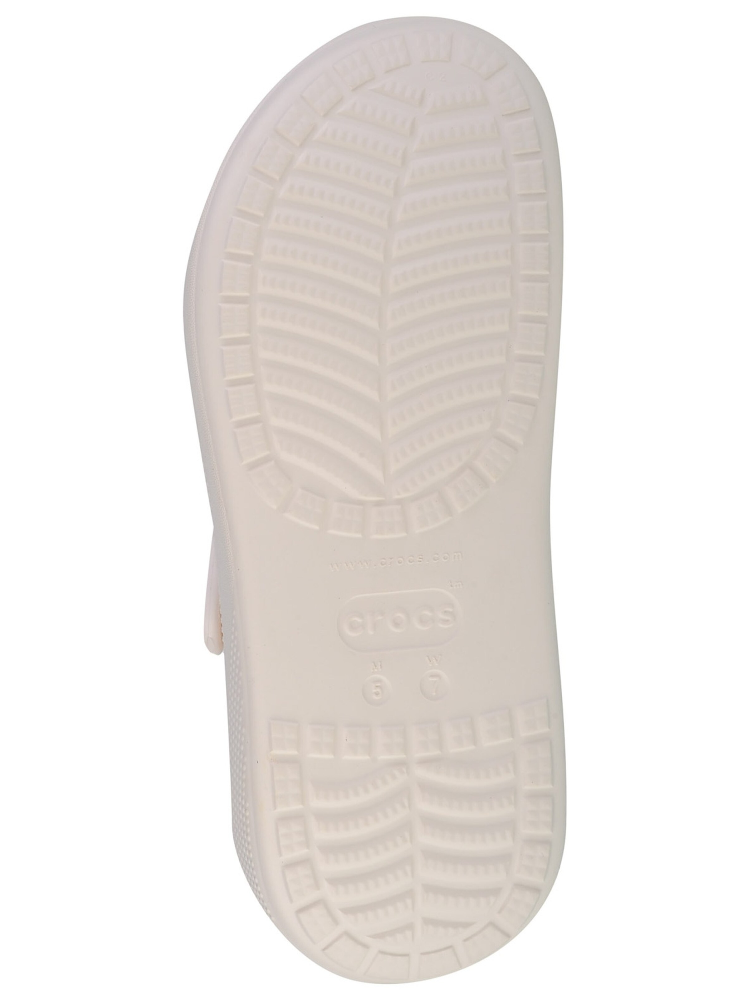 Crocs Sandals in White