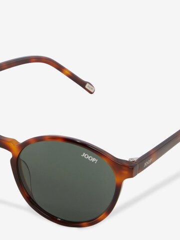 Lunettes de soleil JOOP! en marron