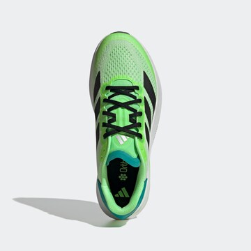 ADIDAS PERFORMANCE Running Shoes 'Duramo Speed 2' in Green