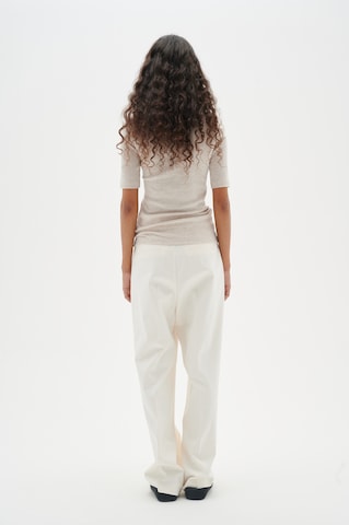 T-shirt InWear en beige