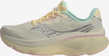 saucony Laufschuh in Beige: Vorderseite