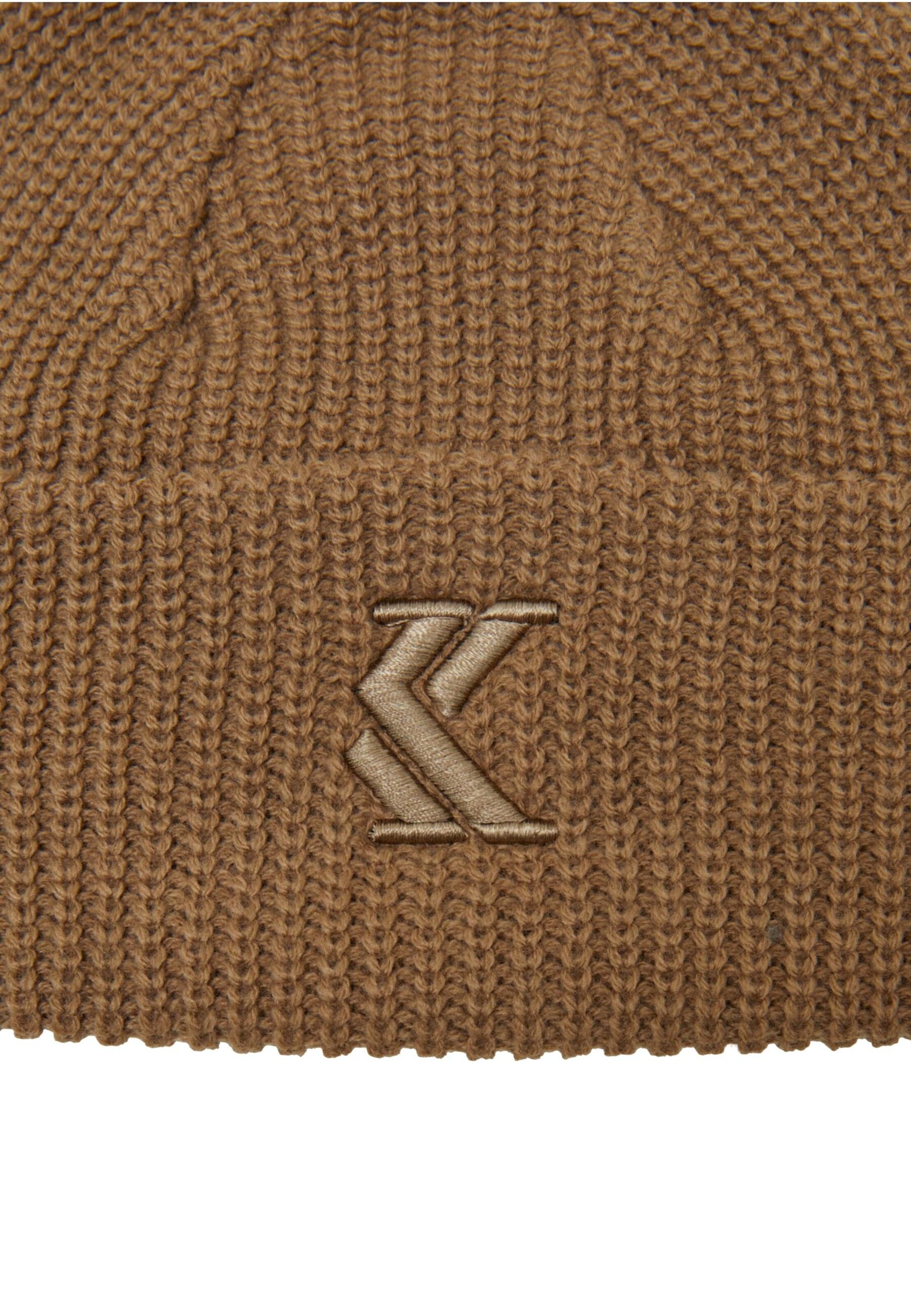 Karl Kani - Gorros em bege