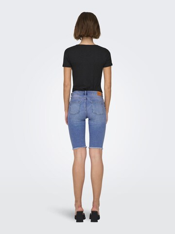 ONLY Regular Jeans in Blue