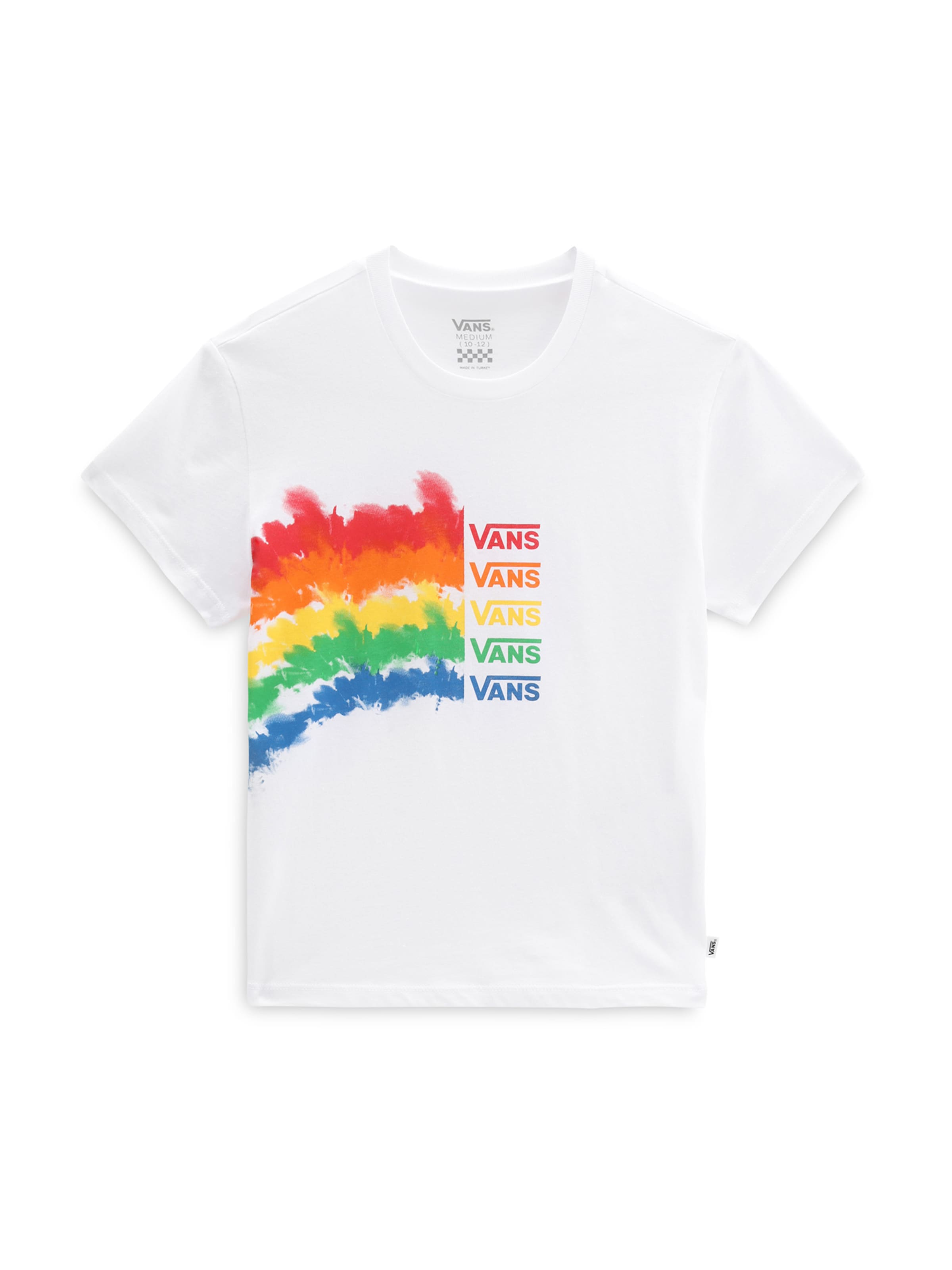 Vans Sk8-Hi Blauw/Geel | Heren | SNEAKERS