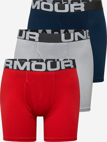 UNDER ARMOUR Sportunterhose 'Charged' in Mischfarben: predná strana