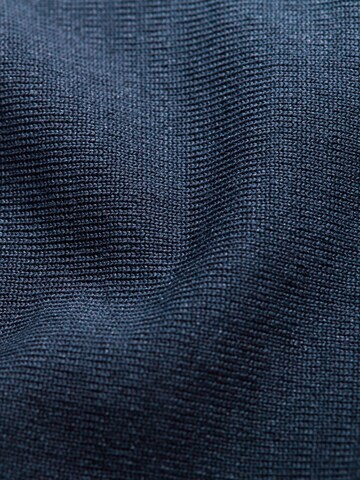 MAMMUT Funktionsfleeceacke 'Aenergy' in Blau