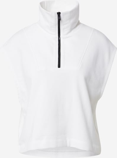 piszkosfehér Gina Tricot Tréning póló 'Embla', Termék nézet