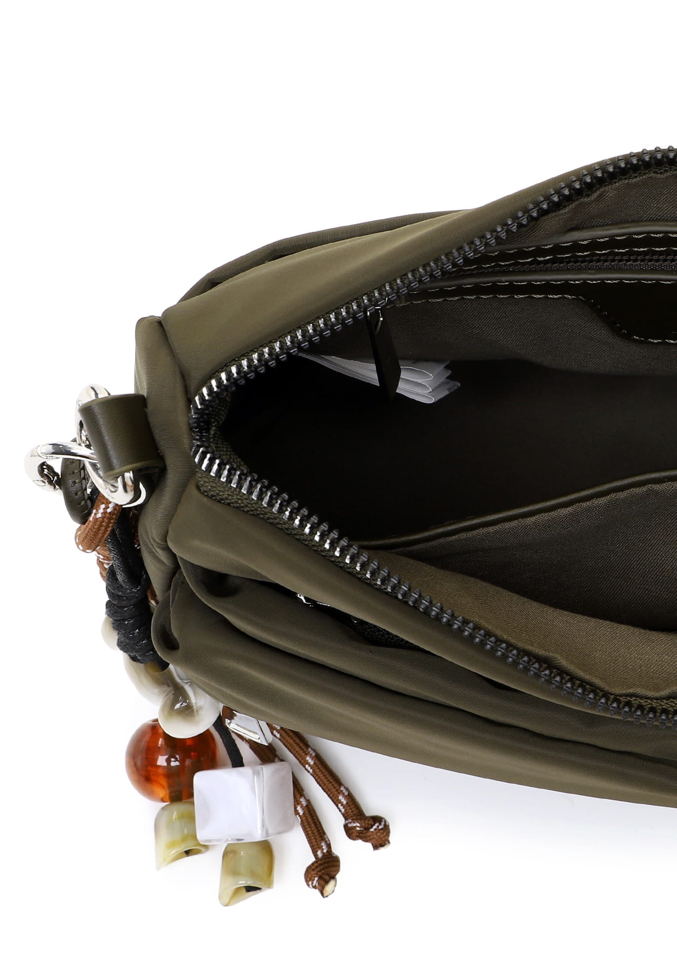 Sac à bandoulière 'SFY Sandey' Suri Frey en vert