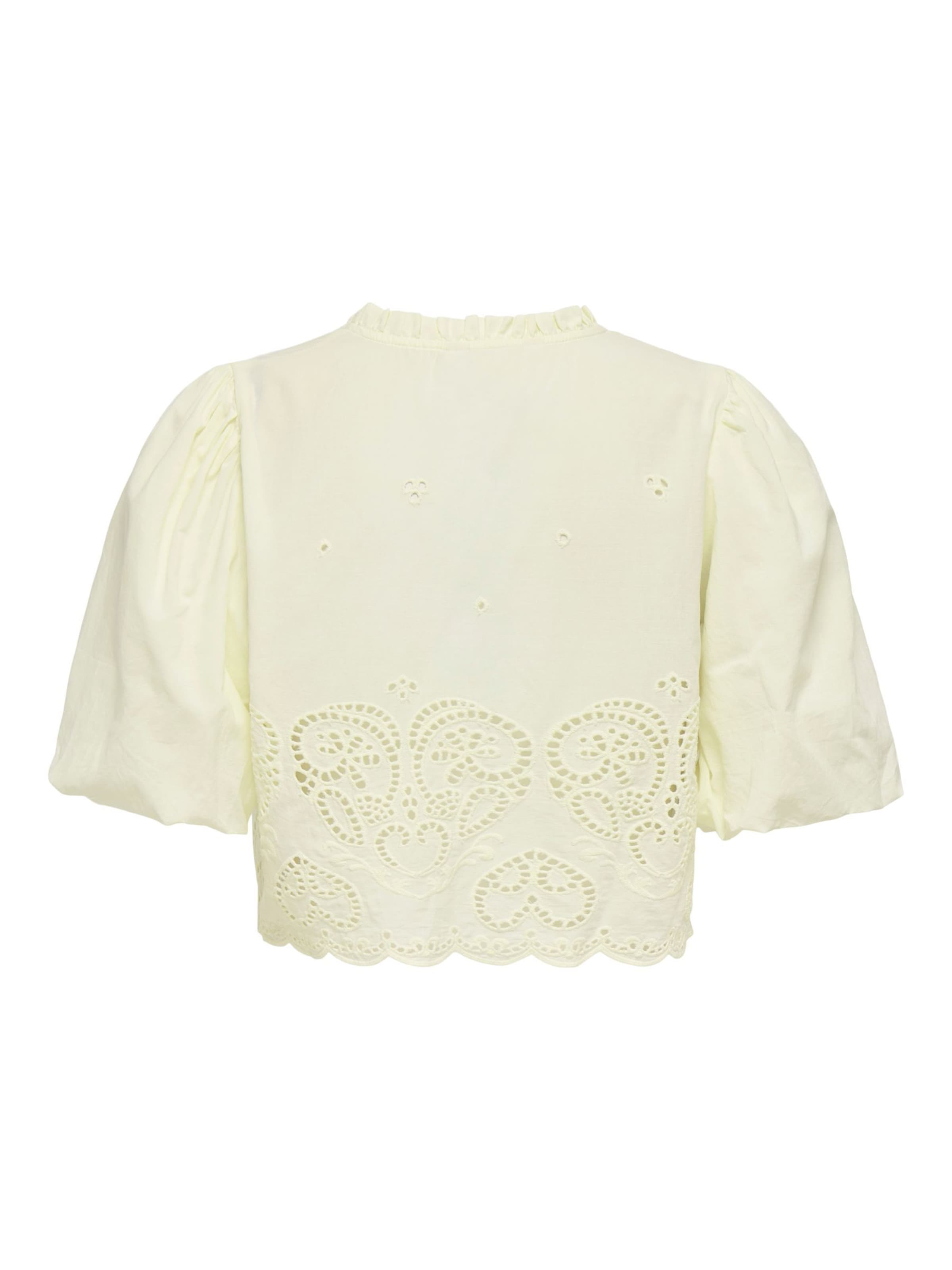 ONLY Blouse 'ONLBryson' in Geel