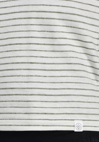 !Solid Shirt 'Sten' in Green