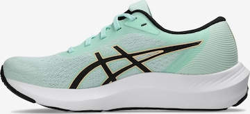 ASICS Running Shoes 'Gel-FluxL 7' in Green: front