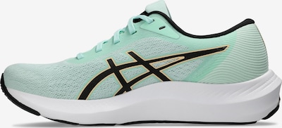 ASICS Laufschuh 'Gel-FluxL 7' in gelb / pastellgrün / schwarz, Produktansicht