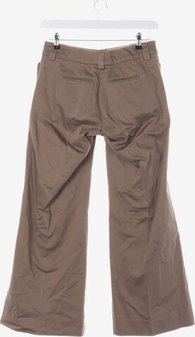 Sportmax Pants in L in Brown