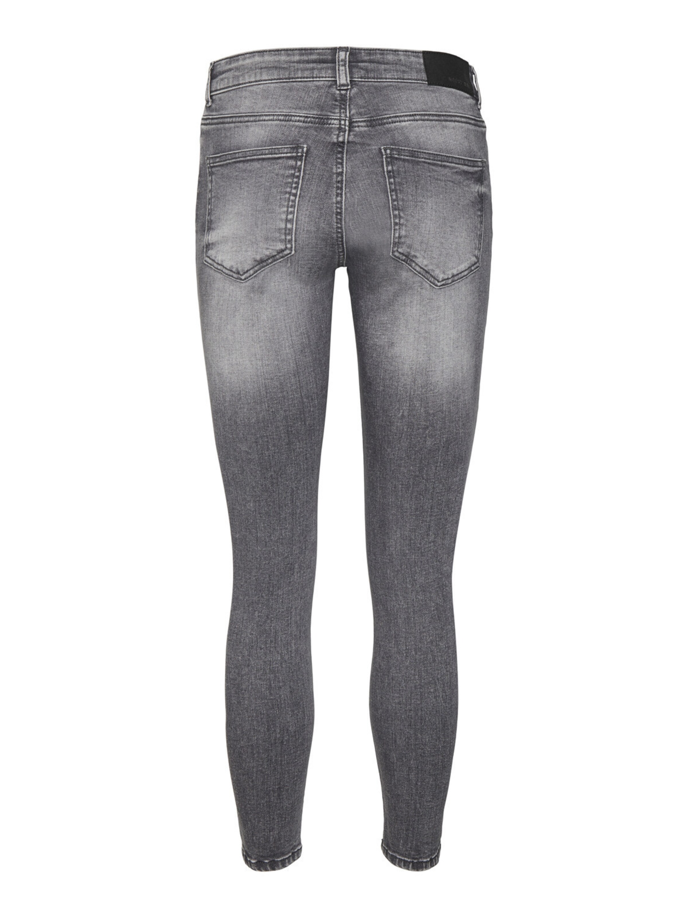 Noisy may Jeans in Grey | ABOUT YOU