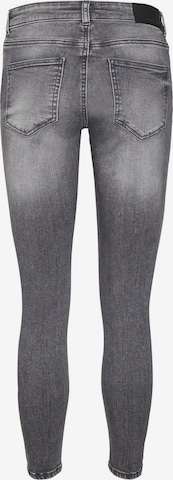 Noisy may Skinny Jeans in Grey