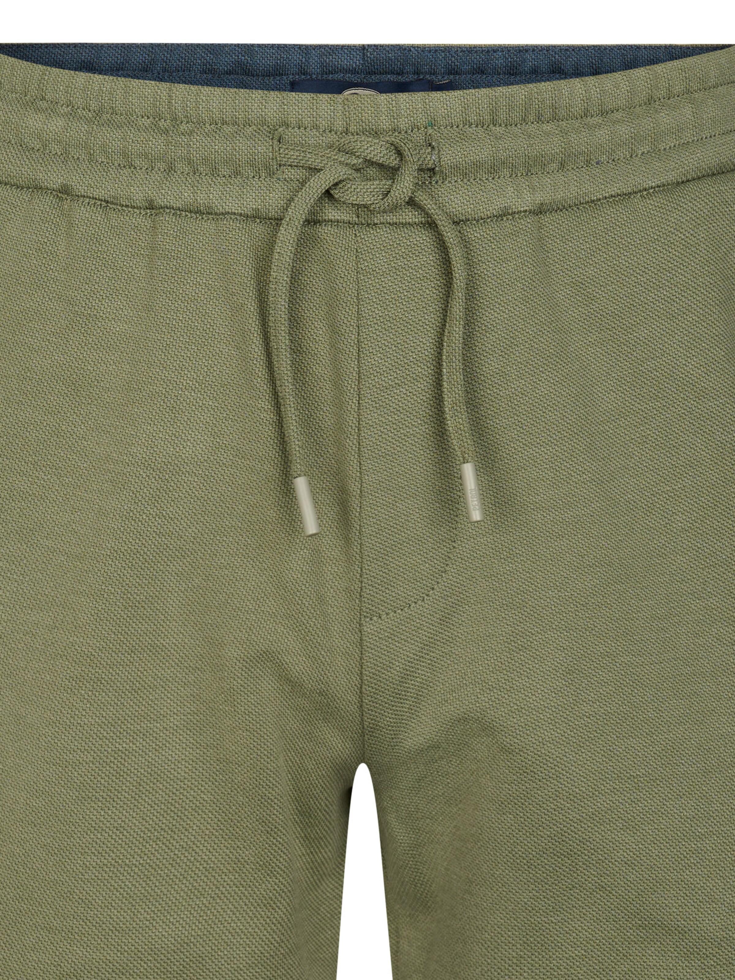 Petrol Industries - regular Pantalón chino en verde