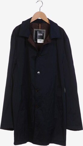 JOOP! Jacket & Coat in XXL in Blue: front