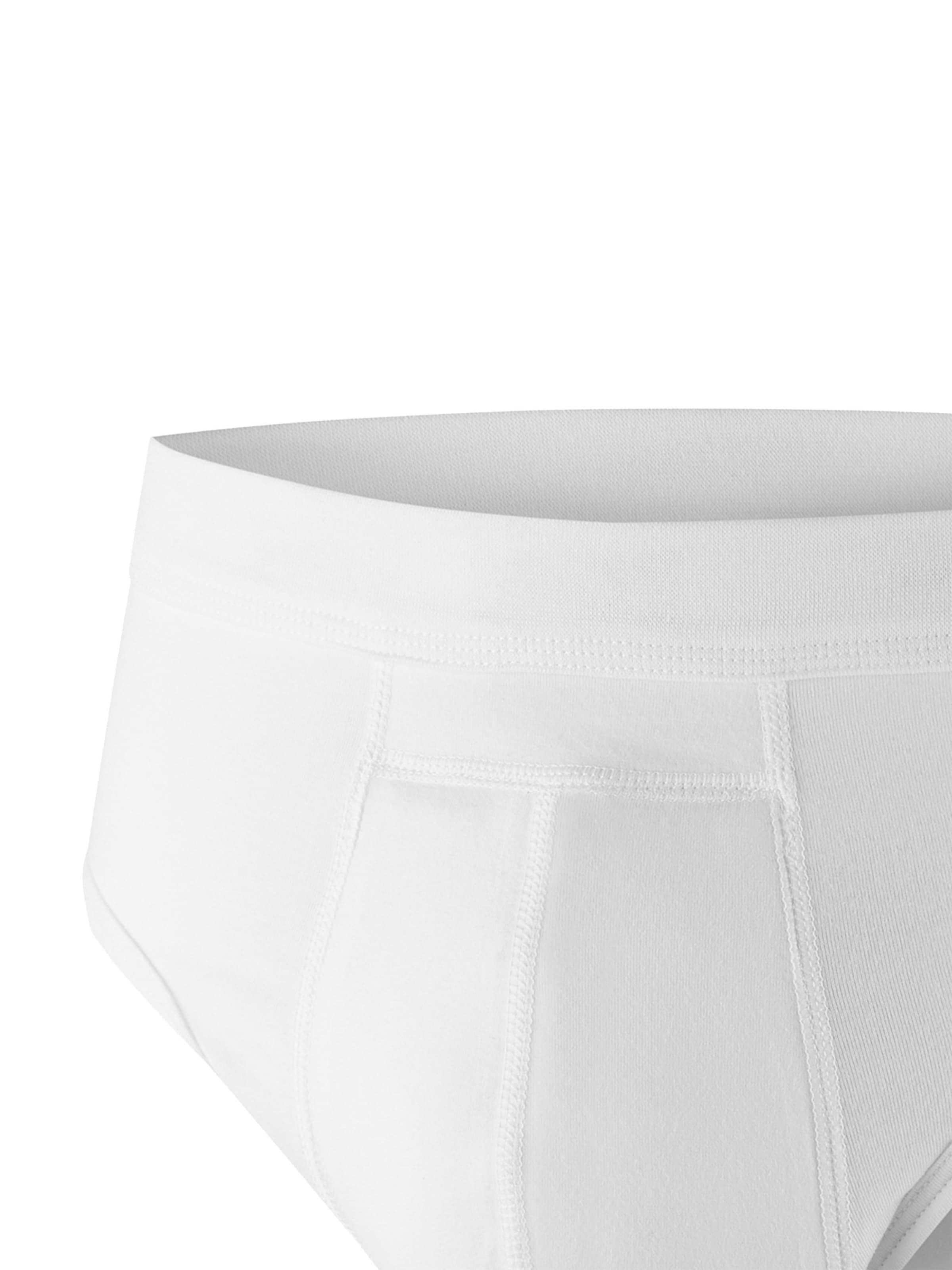 Protechdry Slip in White