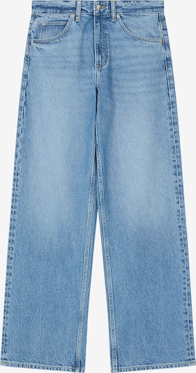 Jeans 'RIDER' pe 25/31 Lee pe albastru denim, Vizualizare produs