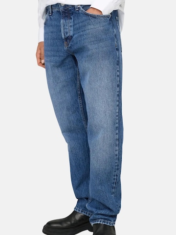 regular Jeans 'ONSEDGE' di Only & Sons in blu