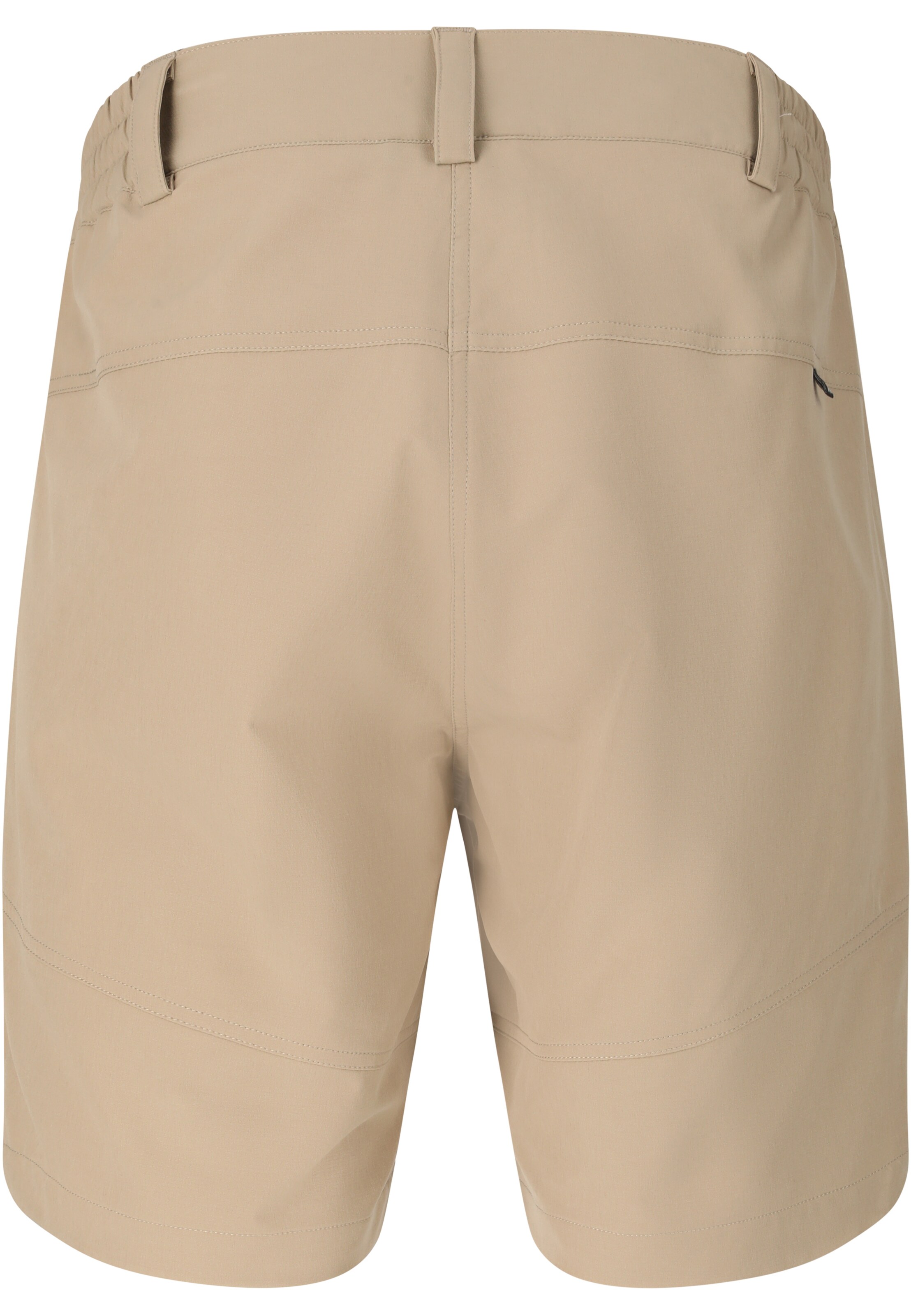 Whistler Regular Sports trousers 'LALA' in Beige