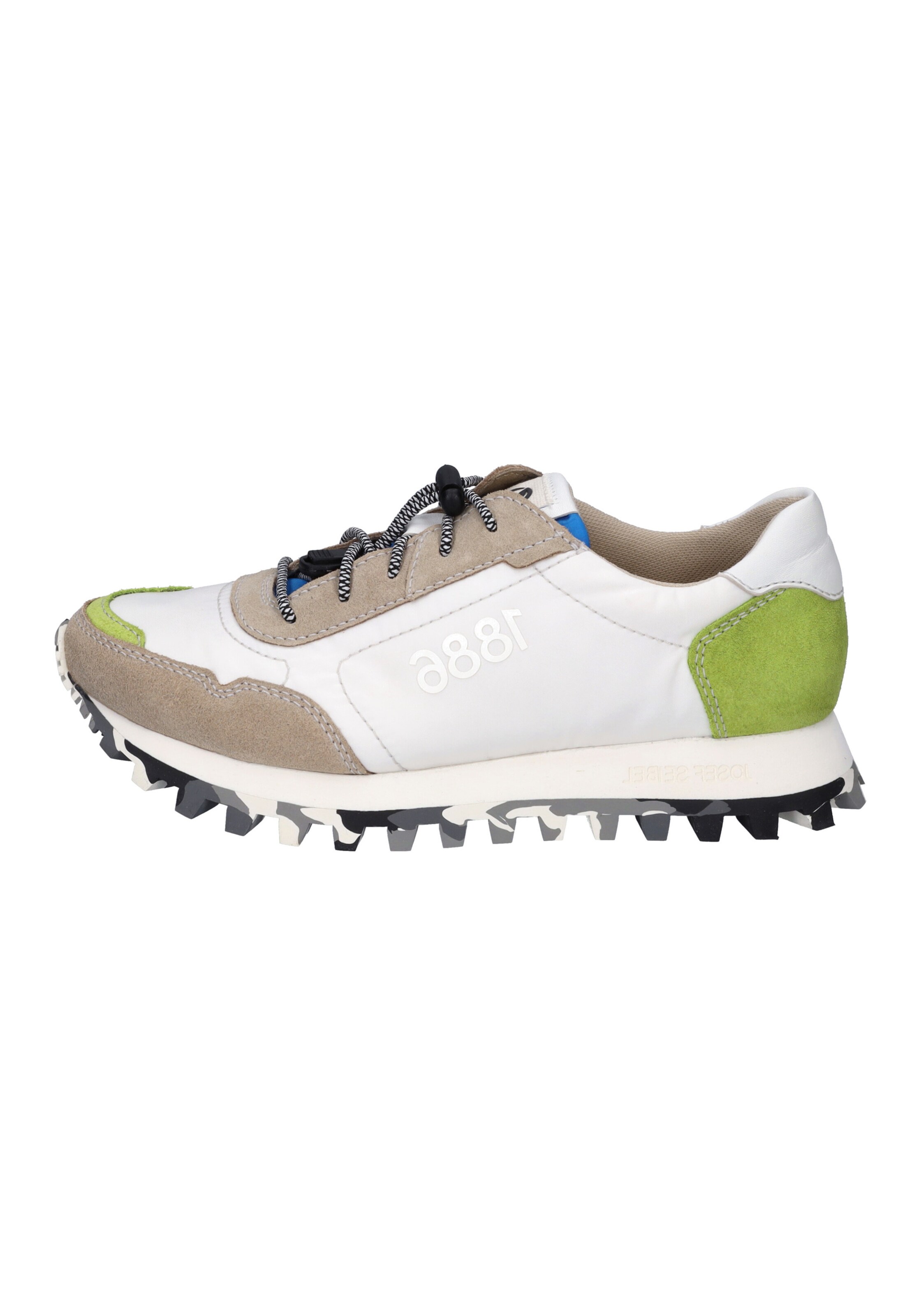 JOSEF SEIBEL Sneaker 'BONNIE 01' in Beige: Vorderseite