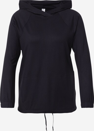 Marika Športový sveter 'Hermosa' - čierna, Produkt