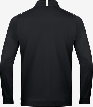 JAKO Training Jacket in Black