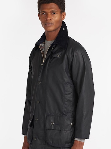Barbour Tussenjas 'Beaufort' in Blauw