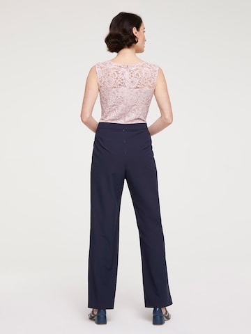 heine - Jumpsuit en azul