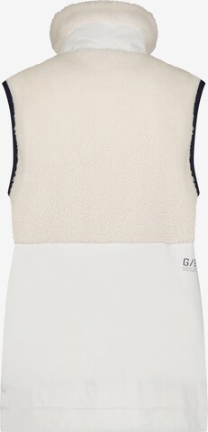 Gaastra Bodywarmer ' LA NINA ' in Beige