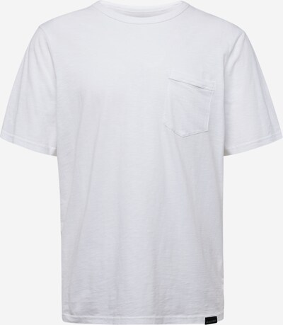 SKECHERS Camisa funcionais em preto / branco, Vista do produto