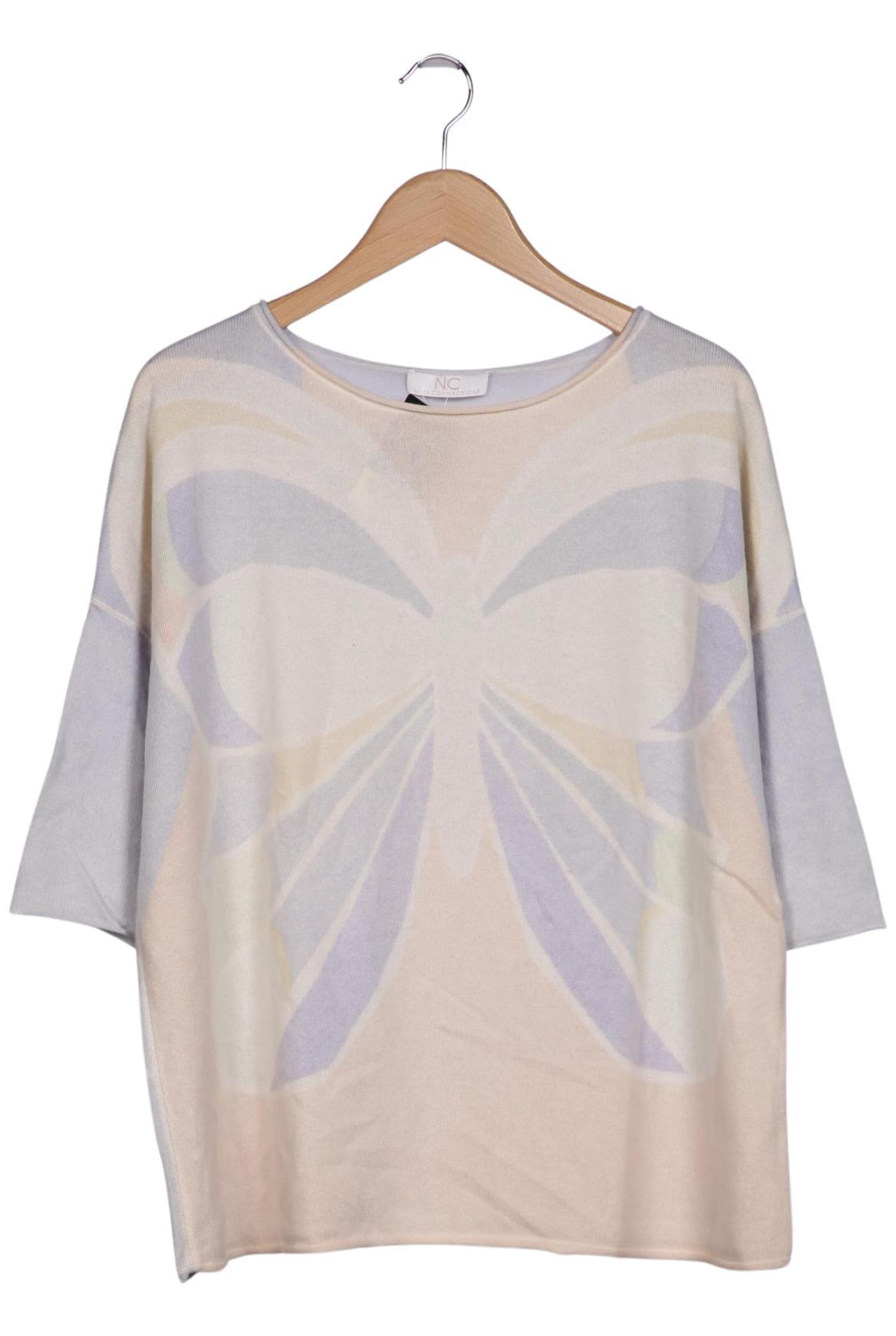 Nice Connection Sweater & Cardigan in L in Mixed colors: front