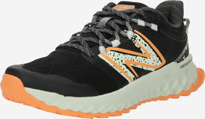 new balance Zapatillas de running 'Garo' en verde claro / naranja / negro, Vista del producto