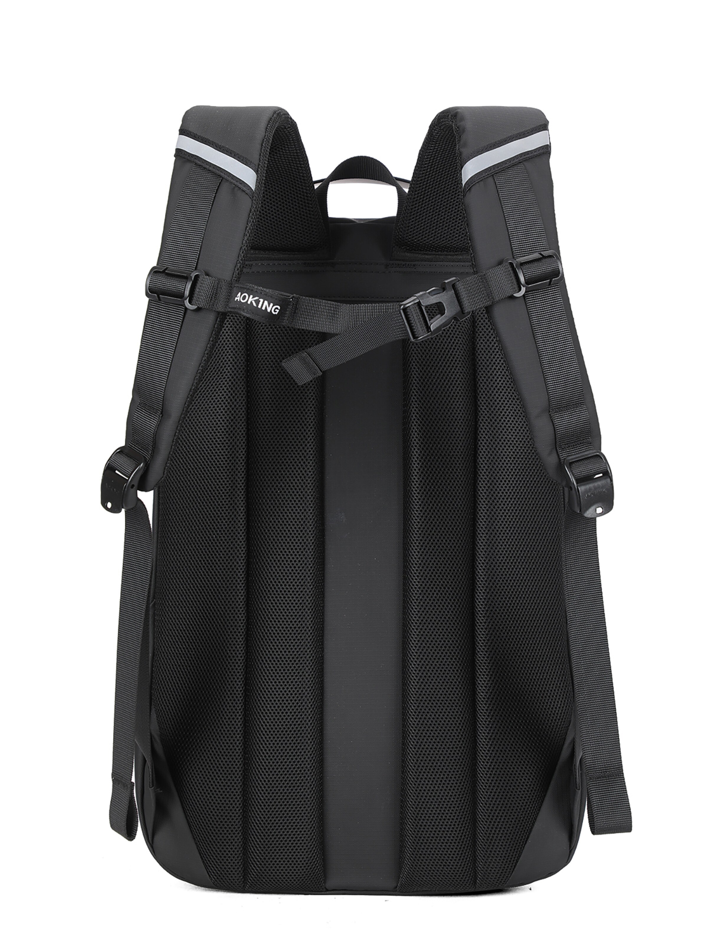 Aoking Backpack in Black