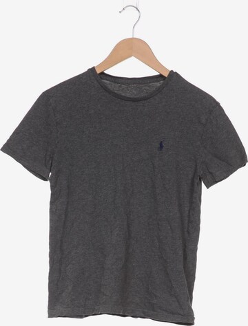 Polo Ralph Lauren T-Shirt XS in Grau: predná strana
