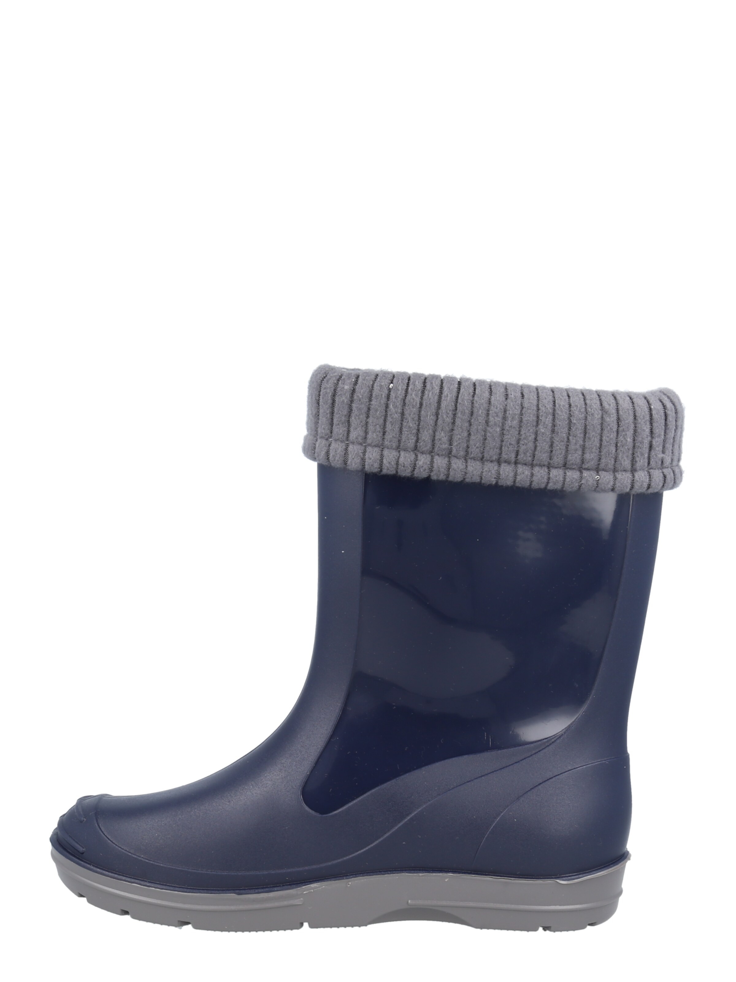 BECK Гумени ботуши в синьо