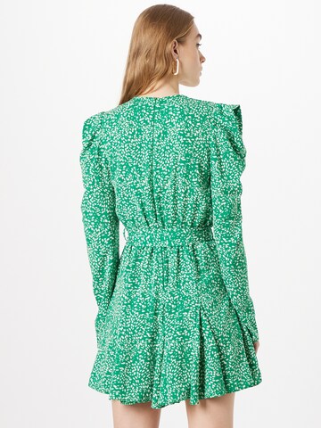 AX Paris Платье в Зеленый
