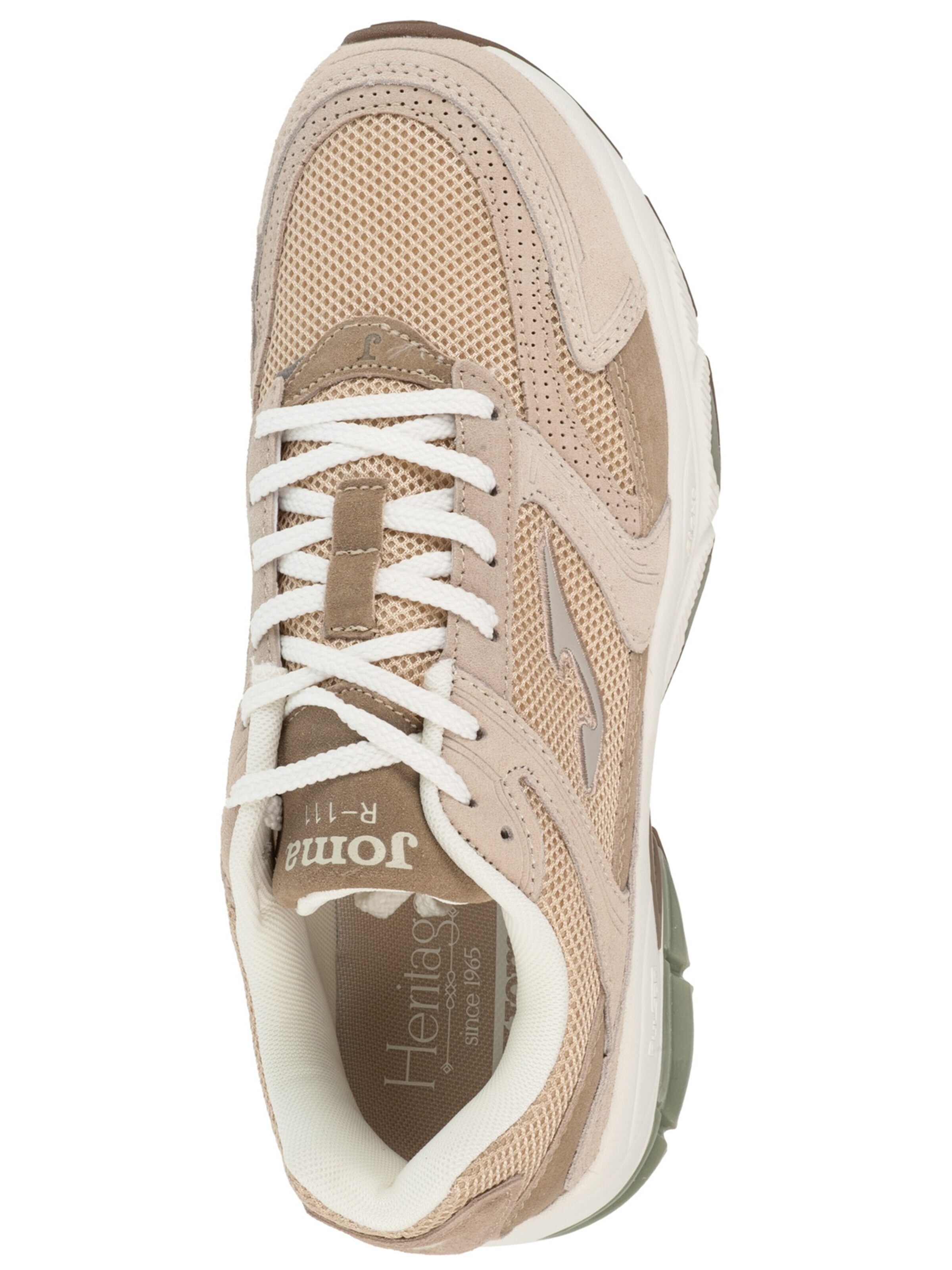 JOMA Sneakers laag 'CR111' in Beige