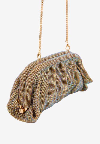 Clutch de la FELIPA pe roz