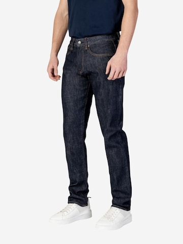 ARMANI EXCHANGE - Slimfit Vaquero 'XM000049 AF12284' en azul