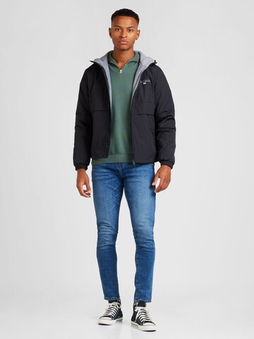Pull-over 'ONSALEX' Only & Sons en vert