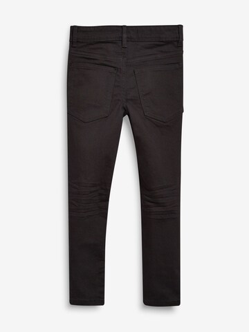 Next Skinny Jeans in Zwart